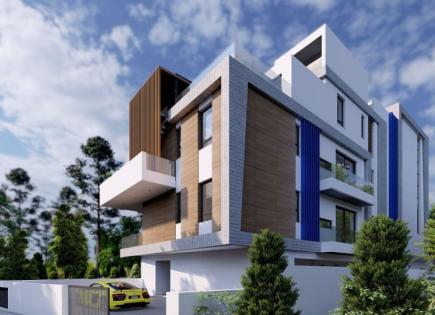 Apartamento para 680 000 euro en Limasol, Chipre