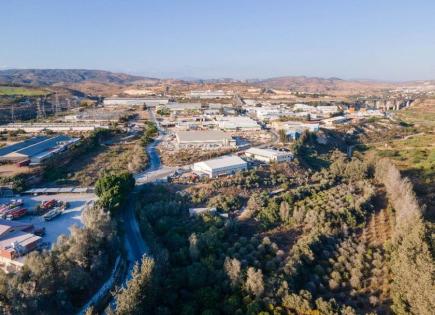 Terreno para 380 000 euro en Pafos, Chipre