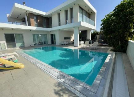 Villa pour 1 500 000 Euro à Larnaca, Chypre