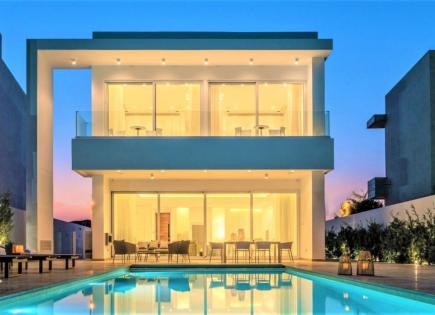 Villa para 3 500 000 euro en Protaras, Chipre