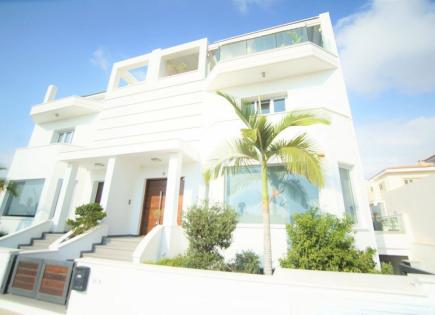 Villa per 650 000 euro a Paphos, Cipro