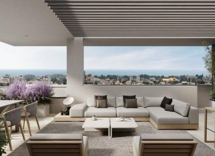 Appartamenti per 515 000 euro a Limassol, Cipro