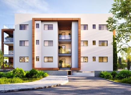 Apartamento para 295 000 euro en Limasol, Chipre
