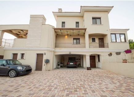 Villa para 4 000 000 euro en Pafos, Chipre