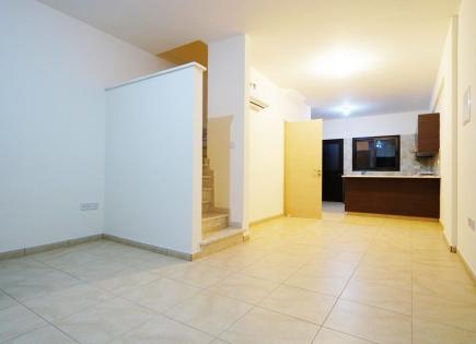 Townhouse for 185 000 euro in Larnaca, Cyprus
