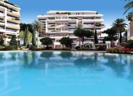 Apartment für 485 000 euro in Paphos, Zypern