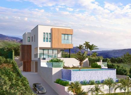 Villa pour 3 500 000 Euro à Limassol, Chypre