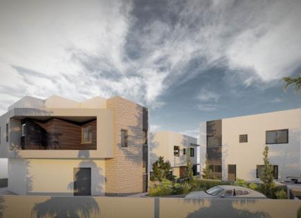Villa for 500 000 euro in Limassol, Cyprus