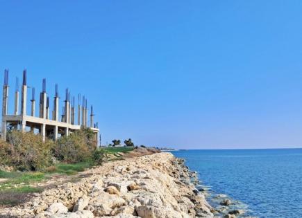 Terrain pour 2 500 000 Euro à Larnaca, Chypre