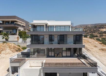 Villa für 4 500 000 euro in Limassol, Zypern