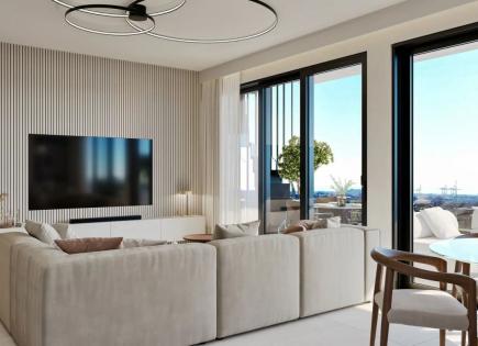Apartment for 280 000 euro in Limassol, Cyprus