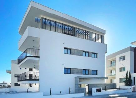 Appartement pour 490 000 Euro à Limassol, Chypre