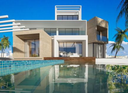 Villa for 9 500 000 euro in Limassol, Cyprus