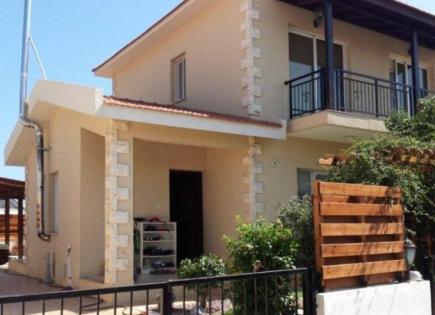 Villa für 369 000 euro in Limassol, Zypern