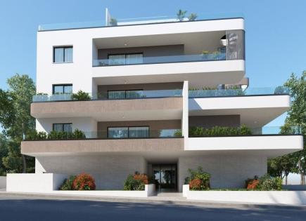 Appartement pour 150 000 Euro à Larnaca, Chypre