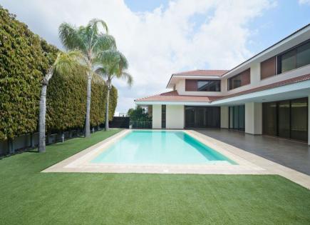 Villa für 1 750 000 euro in Nikosia, Zypern