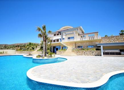 Villa pour 7 560 000 Euro à Paphos, Chypre