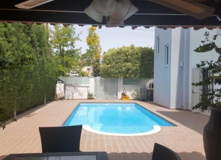 Villa für 3 200 000 euro in Limassol, Zypern