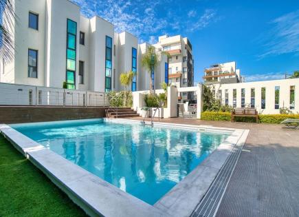 Townhouse for 750 000 euro in Limassol, Cyprus
