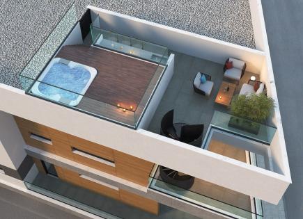 Appartement pour 265 000 Euro à Limassol, Chypre