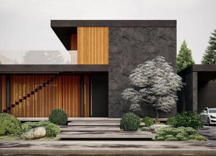 Villa per 2 600 000 euro a Paphos, Cipro