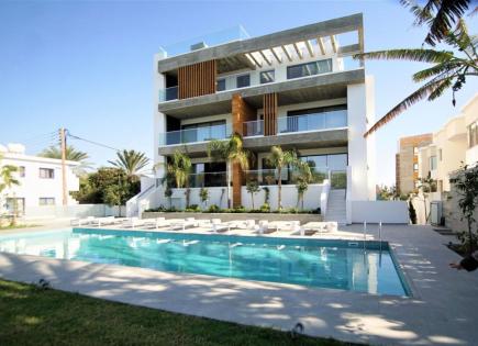 Penthouse für 1 000 000 euro in Paphos, Zypern