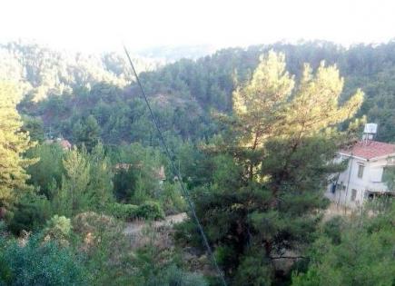 Grundstück für 185 000 euro in Limassol, Zypern