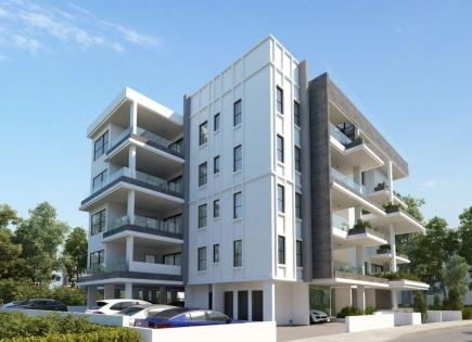 Appartement pour 250 000 Euro à Larnaca, Chypre