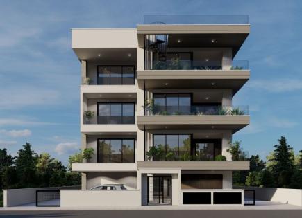 Penthouse pour 450 000 Euro à Limassol, Chypre