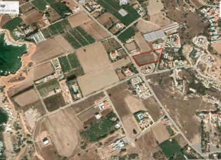 Grundstück für 750 000 euro in Paphos, Zypern