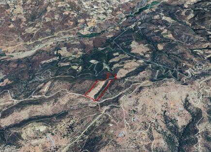 Terrain pour 900 000 Euro à Paphos, Chypre