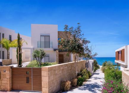 Villa for 1 462 000 euro in Paphos, Cyprus