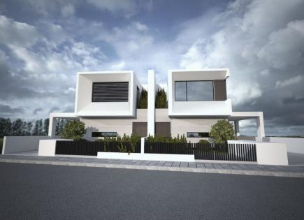 Villa for 280 000 euro in Protaras, Cyprus