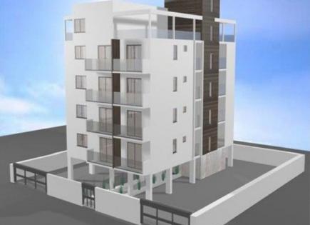 Biens commerciaux pour 2 800 000 Euro à Limassol, Chypre