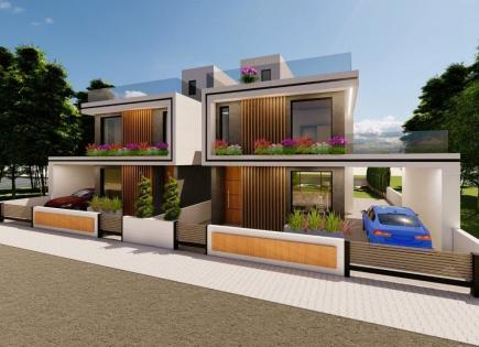 Villa pour 370 000 Euro à Larnaca, Chypre