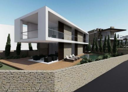 Villa per 1 700 000 euro a Paphos, Cipro