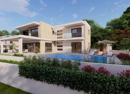 Villa for 1 650 000 euro in Paphos, Cyprus