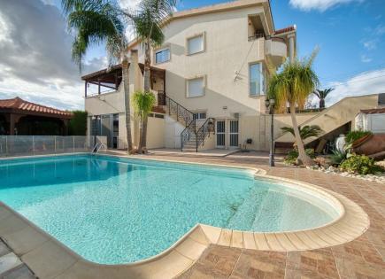 Villa für 950 000 euro in Limassol, Zypern
