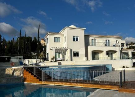 Apartamento para 290 000 euro en Pafos, Chipre
