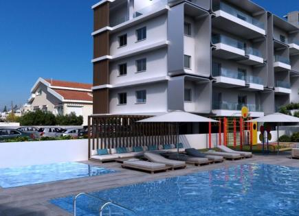 Penthouse for 660 000 euro in Limassol, Cyprus