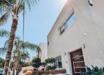 Villa für 850 000 euro in Limassol, Zypern