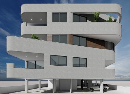 Apartamento para 417 000 euro en Limasol, Chipre