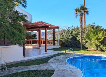 Villa für 425 000 euro in Limassol, Zypern