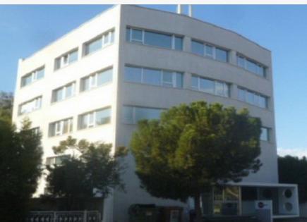 Gewerbeimmobilien für 2 300 000 euro in Nikosia, Zypern