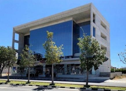Office for 1 250 000 euro in Limassol, Cyprus