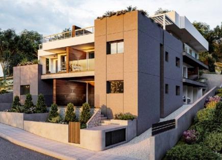 Appartement pour 270 000 Euro à Limassol, Chypre