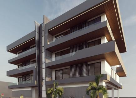 Apartment for 370 000 euro in Limassol, Cyprus
