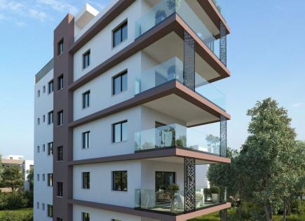 Apartment for 265 000 euro in Larnaca, Cyprus