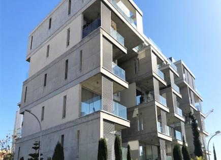 Apartamento para 600 000 euro en Limasol, Chipre