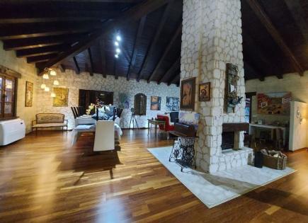 Bungalow para 650 000 euro en Lárnaca, Chipre
